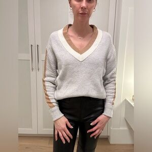 Reiss Wool Sweater